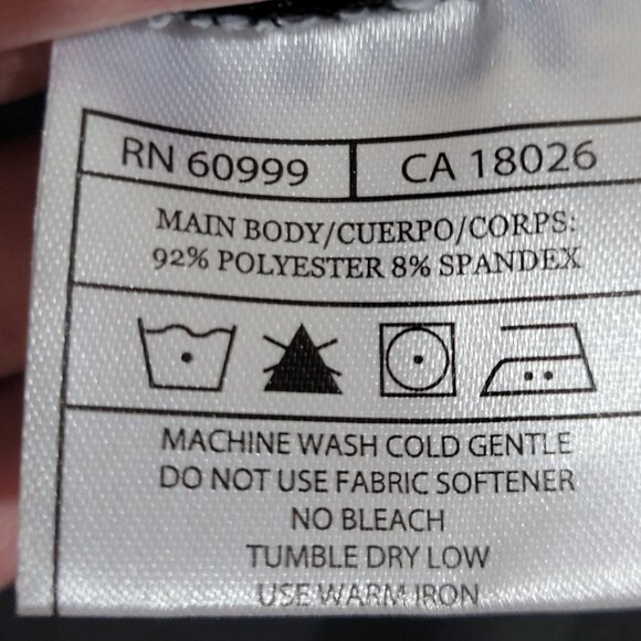 Antigua Philadelphia Eagles Elevation 1/4 Zip Pullover Mens Size Small NFL NEW - Picture 6 of 11